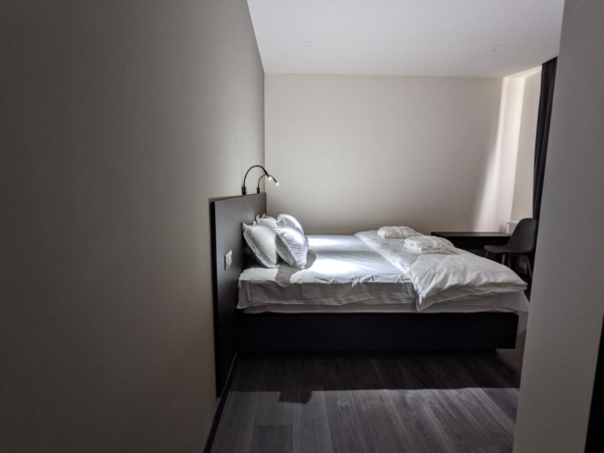Hotel Milky Way Stepancminda Zewnętrze zdjęcie