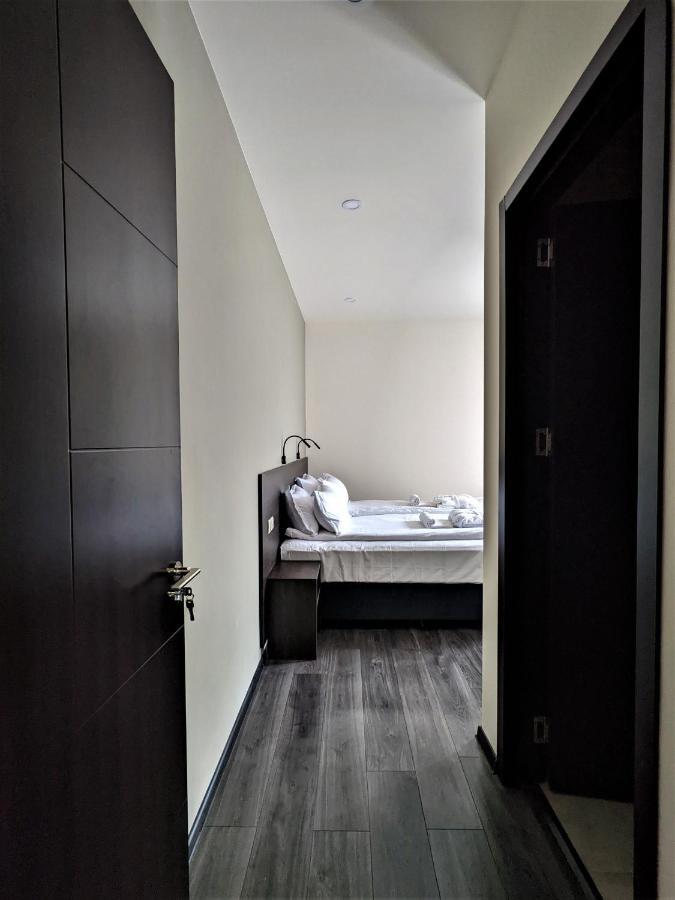 Hotel Milky Way Stepancminda Zewnętrze zdjęcie