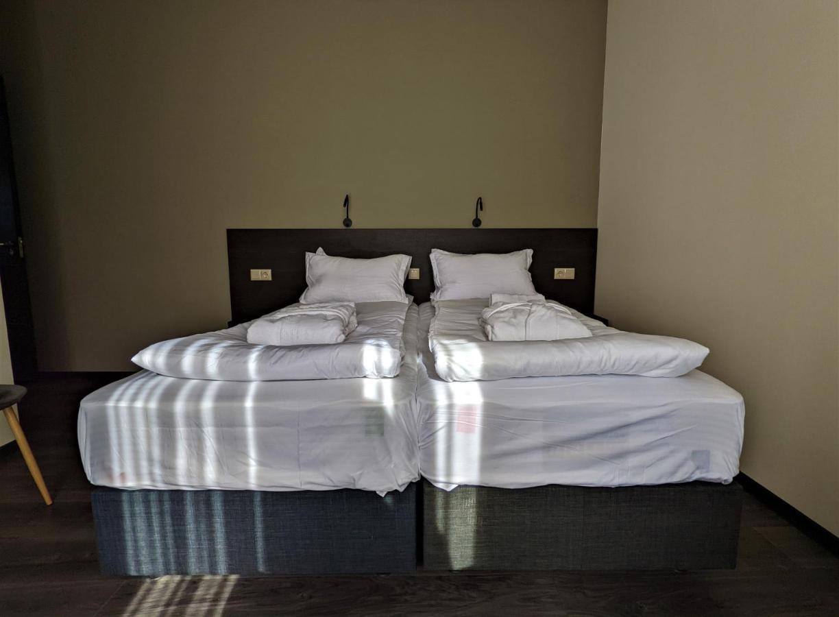 Hotel Milky Way Stepancminda Zewnętrze zdjęcie