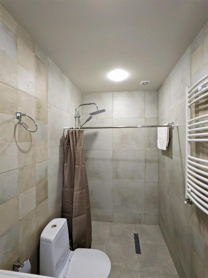 Hotel Milky Way Stepancminda Zewnętrze zdjęcie