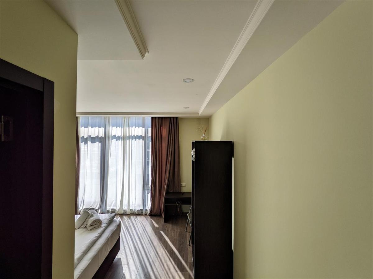 Hotel Milky Way Stepancminda Zewnętrze zdjęcie