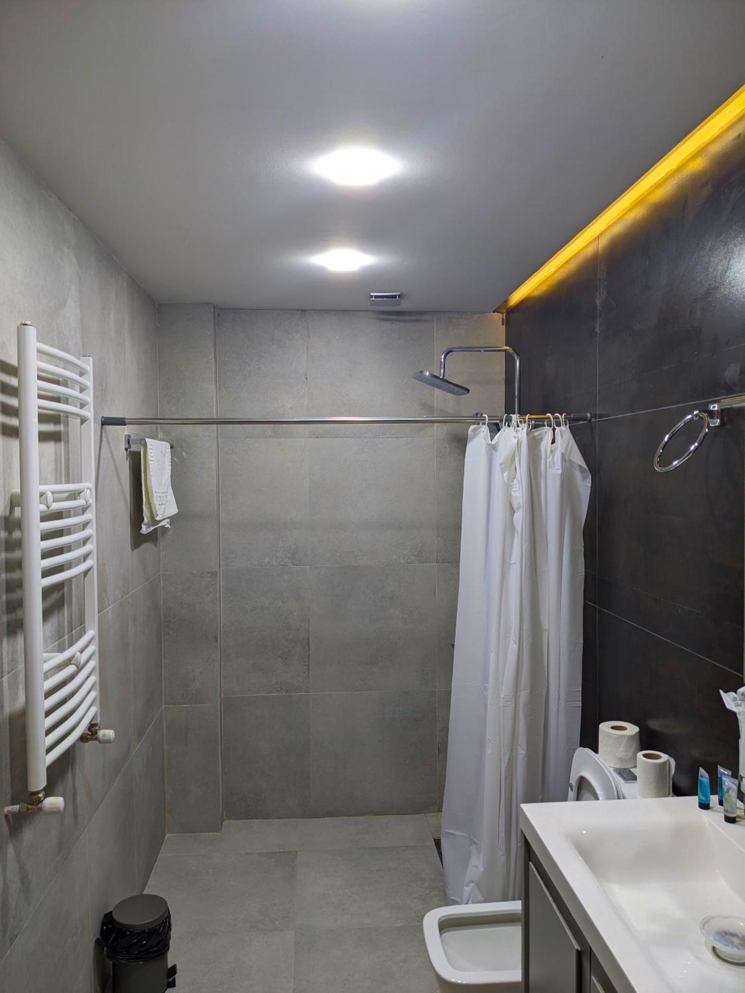 Hotel Milky Way Stepancminda Zewnętrze zdjęcie