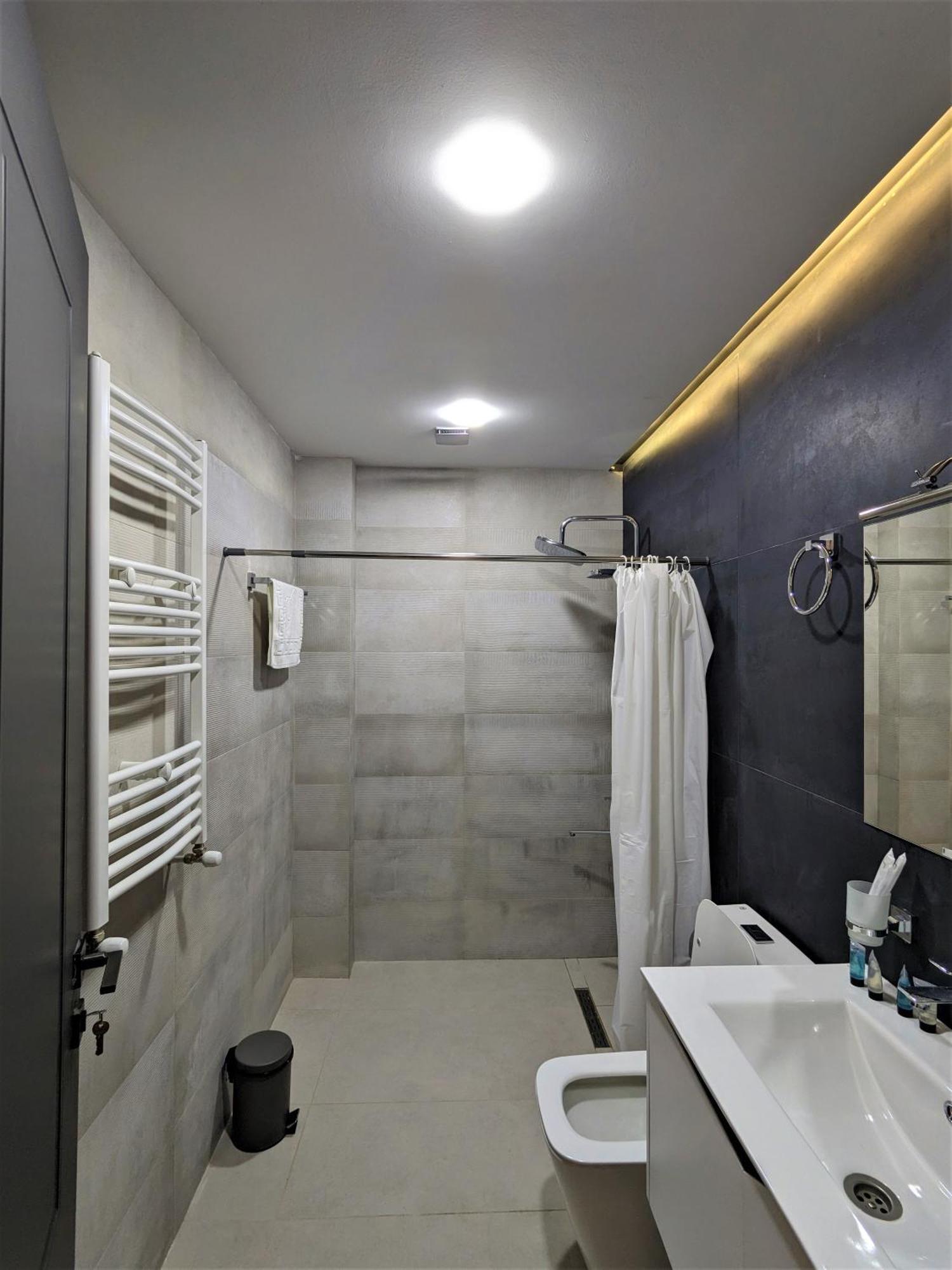 Hotel Milky Way Stepancminda Zewnętrze zdjęcie