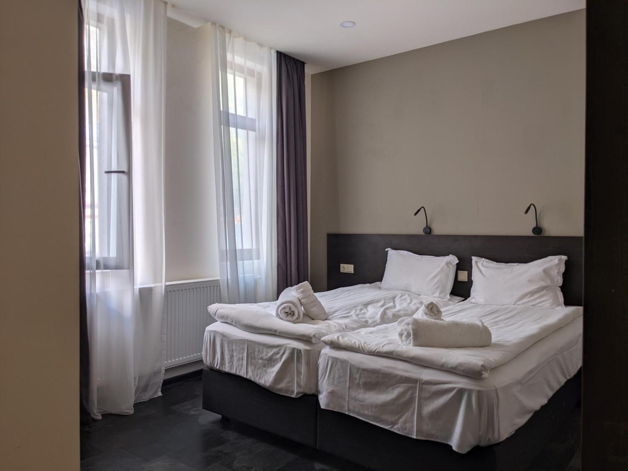 Hotel Milky Way Stepancminda Zewnętrze zdjęcie