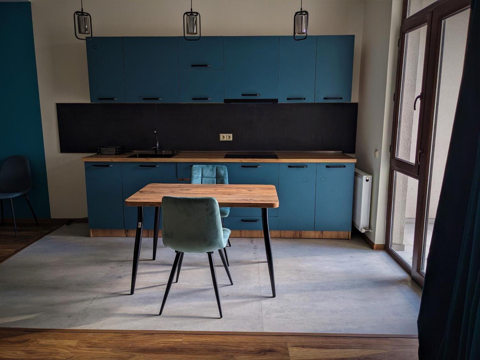 Hotel Milky Way Stepancminda Zewnętrze zdjęcie